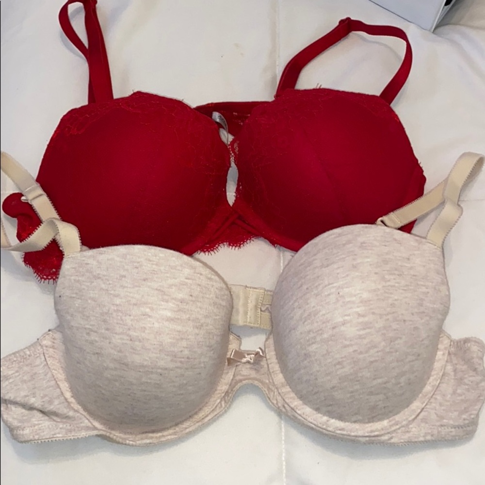38B B R A BUNDLE